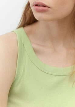 Marc O'Polo DENIM Top - Citra Lime -Alltags Mode eb46727d9f7f4752837a1f5ac9feb319