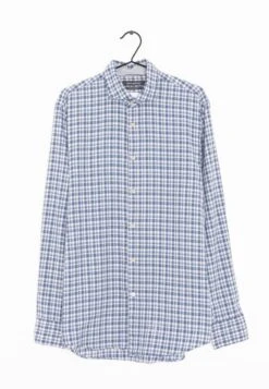 Marc O'Polo DENIM Hemd - Blue -Alltags Mode ebe8738c97b947bd89ffb482ec81fb3b 1