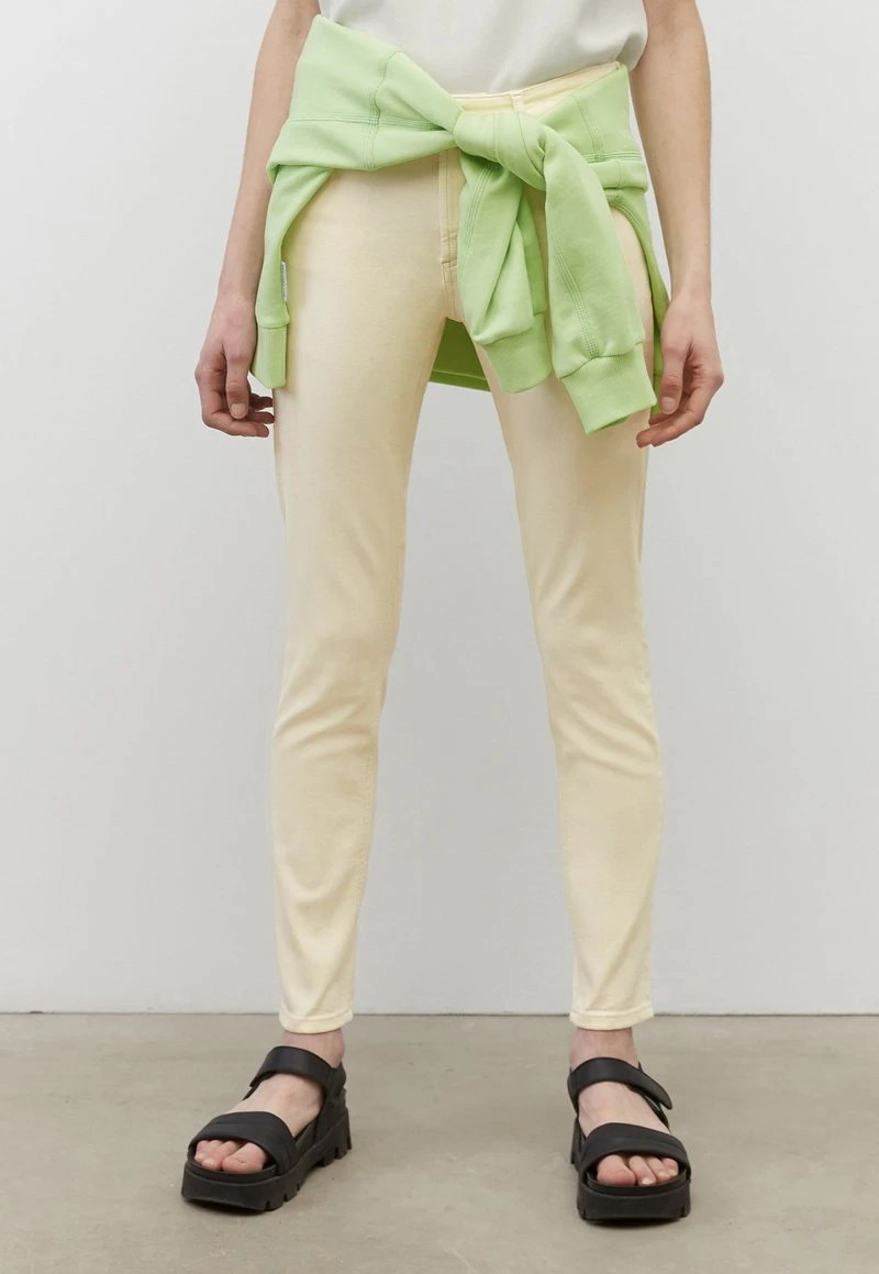 Marc O'Polo DENIM KAJ - Jeans Slim Fit - Multi Ecrú 1 Marc O'Polo DENIM KAJ - Jeans Slim Fit - Multi Ecrú