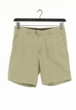 Marc O'Polo DENIM Shorts - Green -Alltags Mode edb1d367aa224691b706be2d21cd9d7e