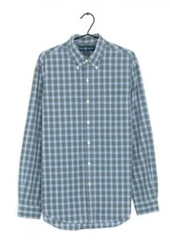 Marc O'Polo DENIM Hemd - Blue -Alltags Mode ee609533c81b4a6386843d42b0d2dfa8