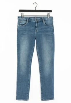 Marc O'Polo DENIM Jeans Straight Leg - Blue -Alltags Mode eeef254f34ea4b6995c3ef880c04518b