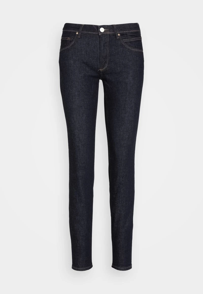 Marc O'Polo DENIM TROUSER REGULAR WAIST REGULAR LENGTH - Jeans Slim Fit - Multi/dark Blue Rinse 5 Marc O'Polo DENIM TROUSER REGULAR WAIST REGULAR LENGTH - Jeans Slim Fit - Multi/dark Blue Rinse – Bild 5