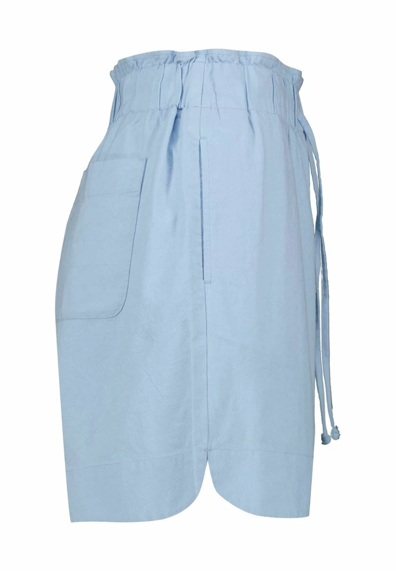 Marc O'Polo DENIM Shorts - Homestead Blue 4 Marc O'Polo DENIM Shorts - Homestead Blue – Bild 4