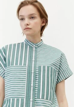 Marc O'Polo DENIM Hemdbluse - Multi Tender Buds 10 Marc O'Polo DENIM Hemdbluse - Multi Tender Buds -Alltags Mode f29afcaf152542b5ac79d2cd5fb6c6a3