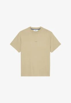 Marc O'Polo DENIM RELAXED AUS SOFTER - T-Shirt Basic - Summer Dust -Alltags Mode f4735a04a597467c9de1e320caee4c50