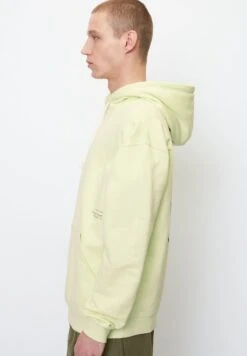 Marc O'Polo DENIM Kapuzenpullover - Lime Sherbet -Alltags Mode f8baac6acdcf4c96aa485320d727069c