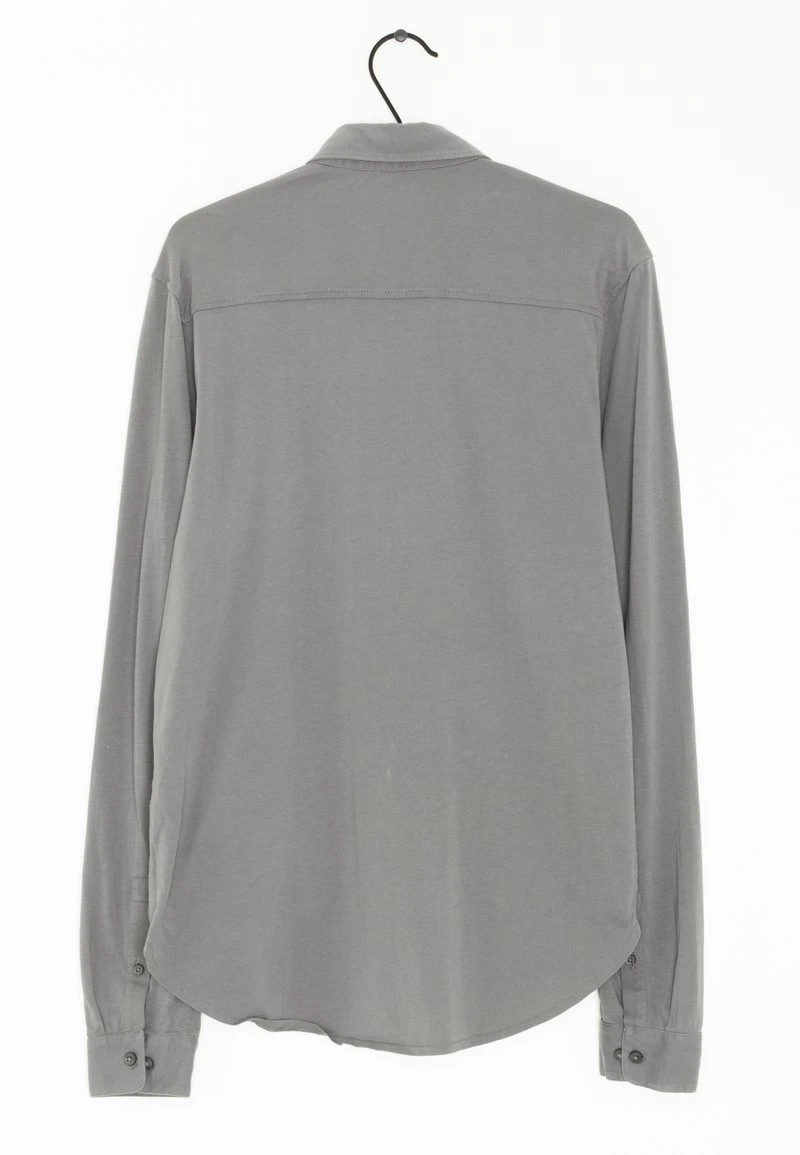 Marc O'Polo DENIM Hemd - Grey 2 Marc O'Polo DENIM Hemd - Grey – Bild 2