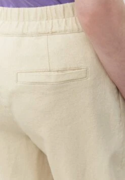 Marc O'Polo DENIM Stoffhose - Raw Beige -Alltags Mode fc6c9ecd68064a70bf1b686584d60e8d