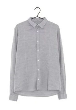 Marc O'Polo DENIM Hemd - Grey 11 Marc O'Polo DENIM Hemd - Grey -Alltags Mode ff7ff79d44f048bc9e57b623a5226764