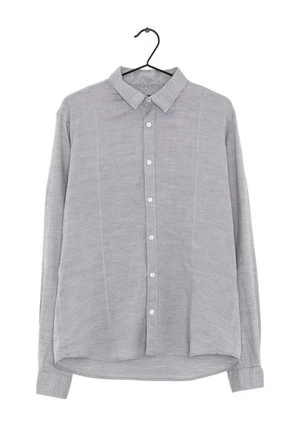 Marc O'Polo DENIM Hemd - Grey 6 Marc O'Polo DENIM Hemd - Grey – Bild 6