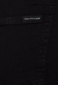 Marc O'Polo DENIM FREJA BOYFRIEND - Jeans Relaxed Fit - Vintage Black -Alltags Mode ffb8caeef4934f7dad0ee172375e96a1